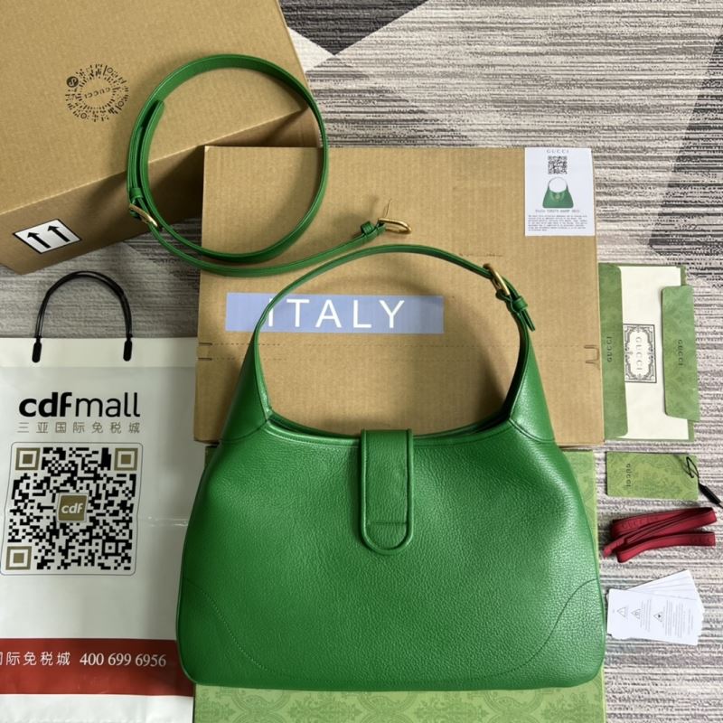 Gvc*1 hobo bags
